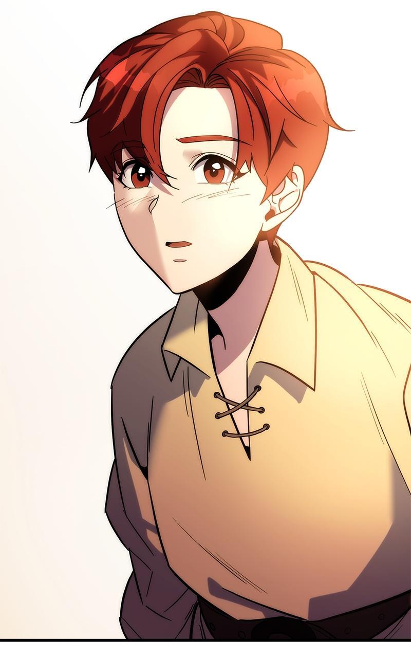 Read A Flame Reborn Manga Online