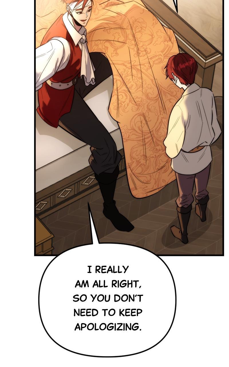 Read A Flame Reborn Manga Online