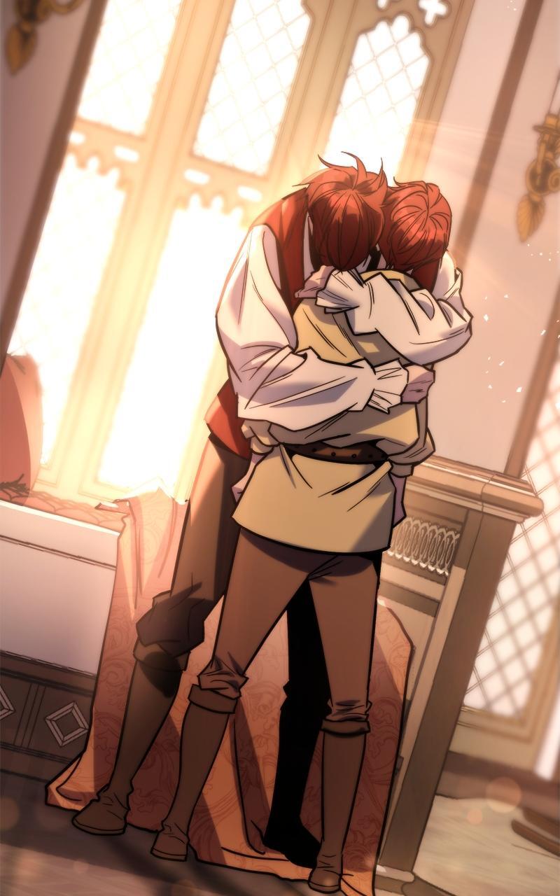 Read A Flame Reborn Manga Online