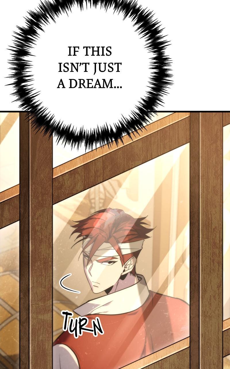 Read A Flame Reborn Manga Online