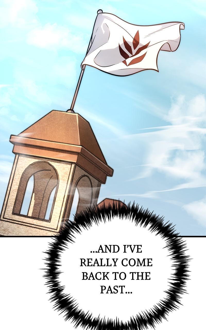 Read A Flame Reborn Manga Online