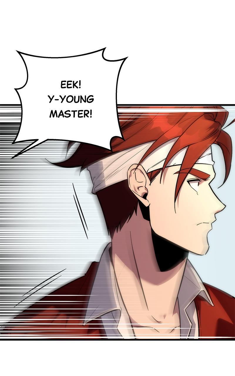 Read A Flame Reborn Manga Online