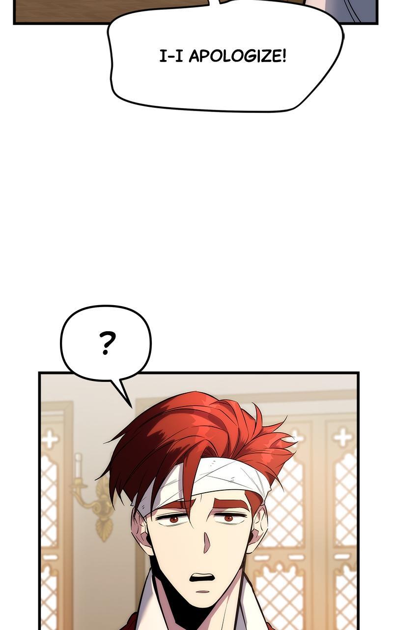 Read A Flame Reborn Manga Online