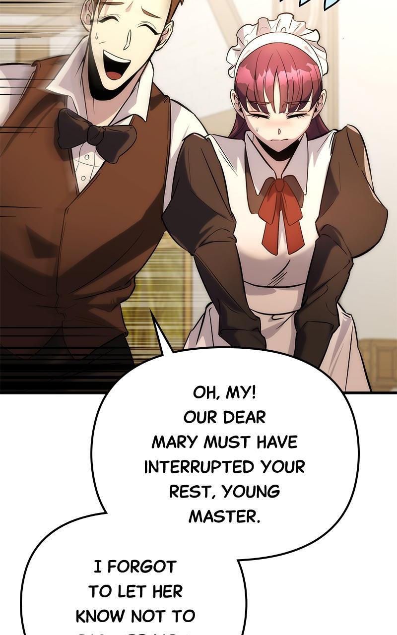Read A Flame Reborn Manga Online
