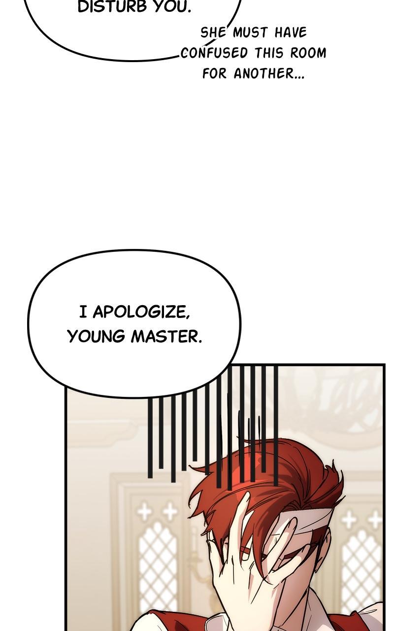 Read A Flame Reborn Manga Online