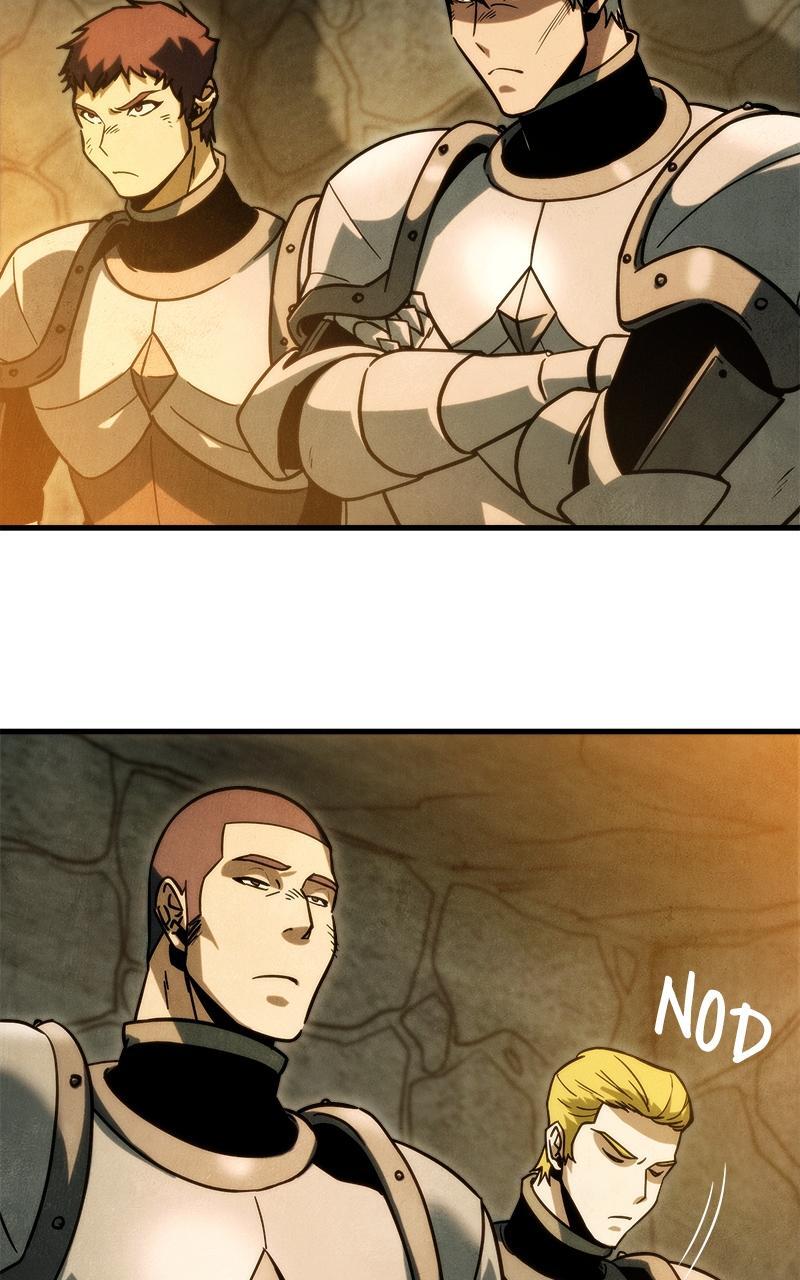 Read A Flame Reborn Manga Online