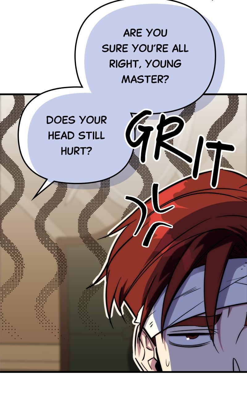 Read A Flame Reborn Manga Online