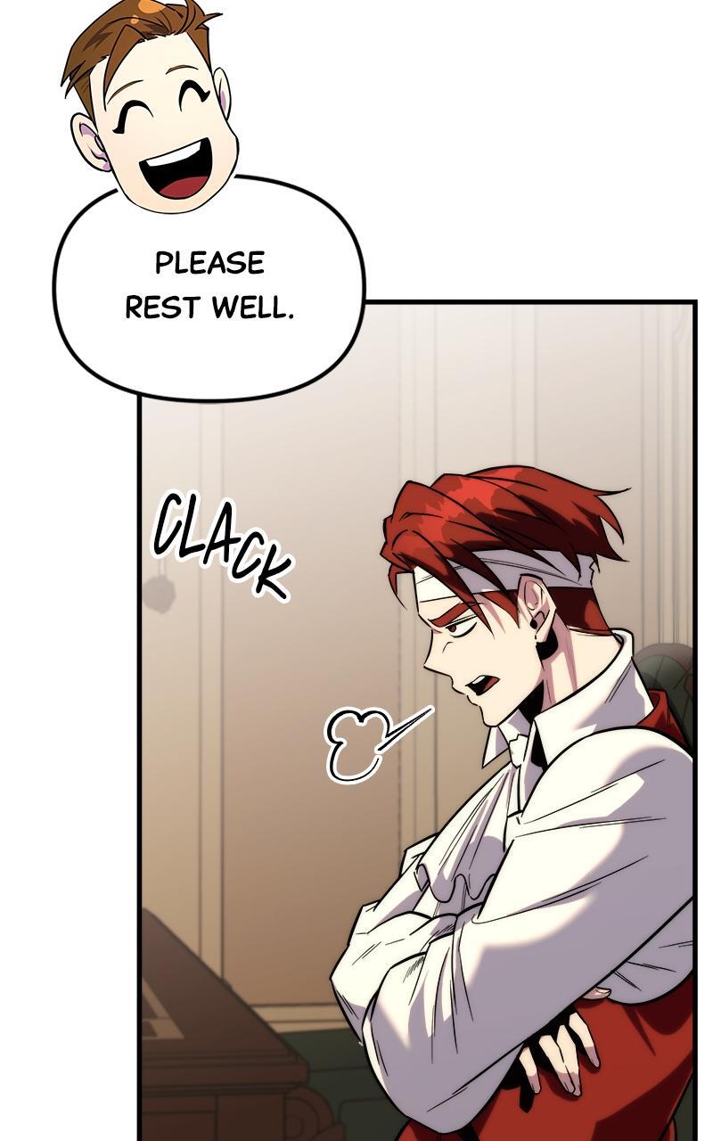 Read A Flame Reborn Manga Online