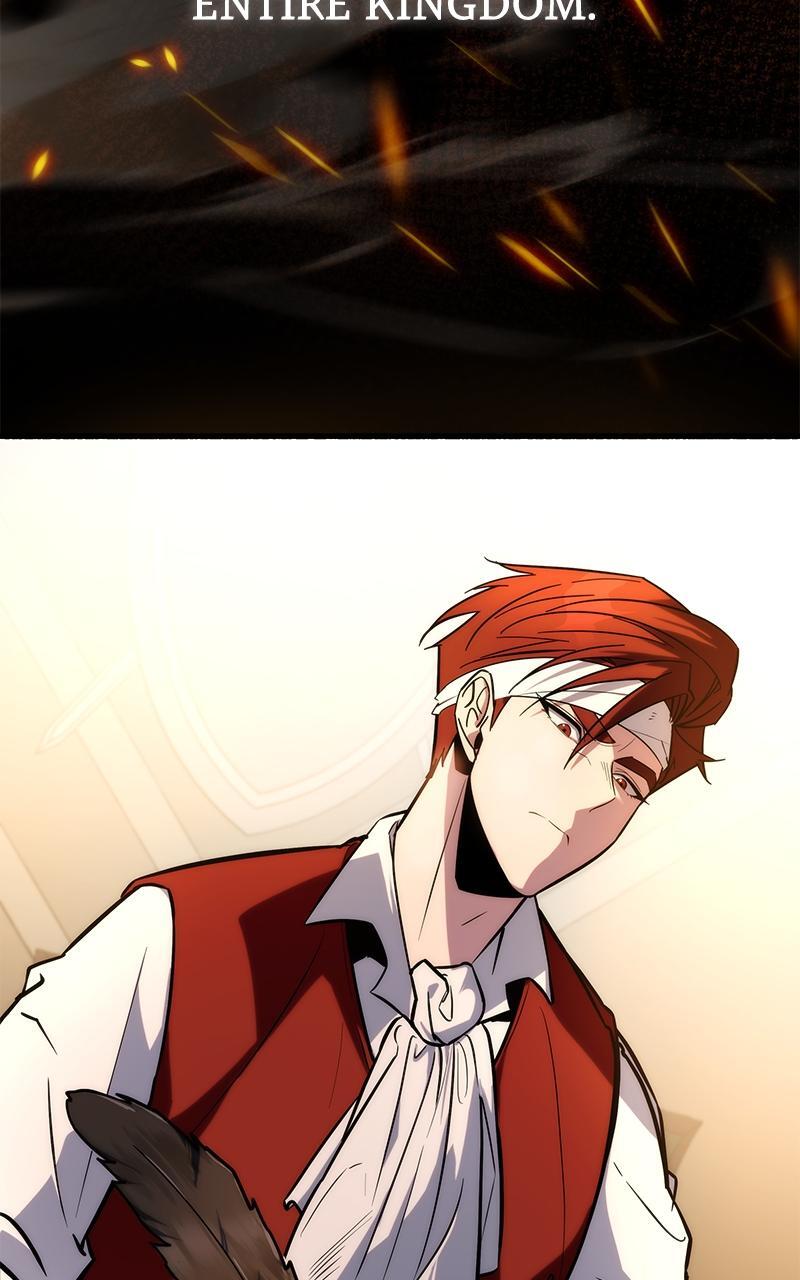 Read A Flame Reborn Manga Online
