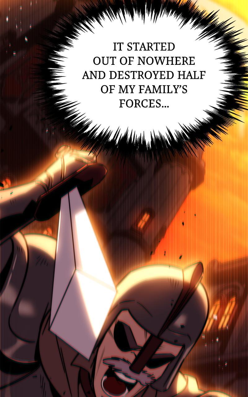 Read A Flame Reborn Manga Online
