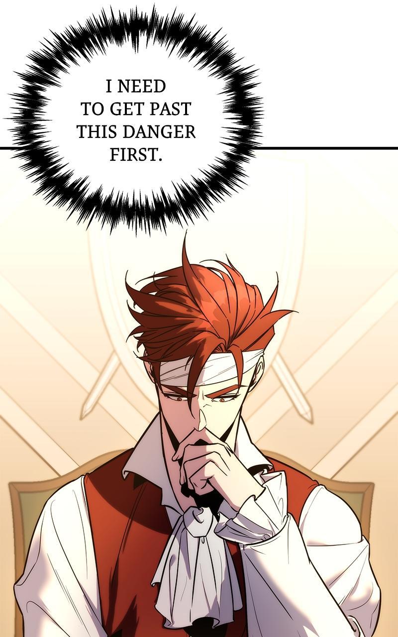 Read A Flame Reborn Manga Online