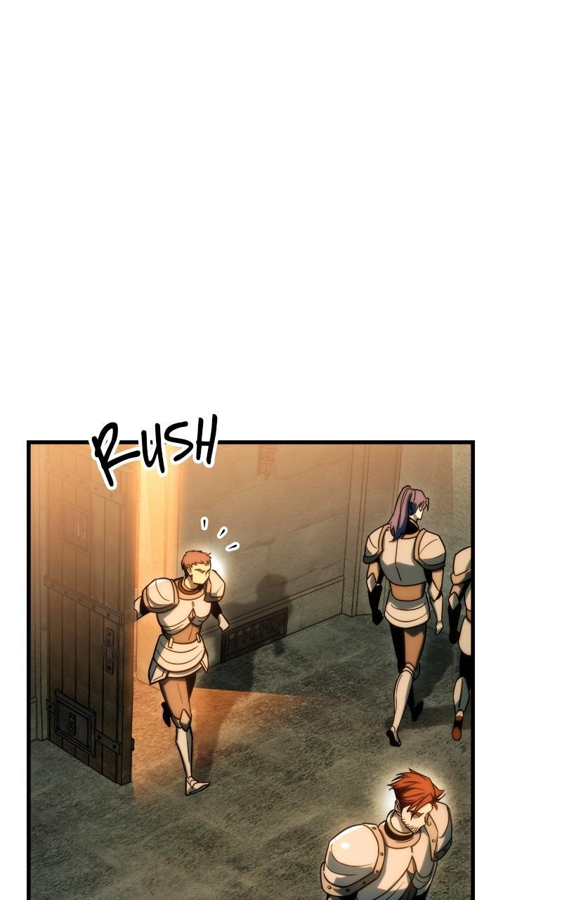Read A Flame Reborn Manga Online