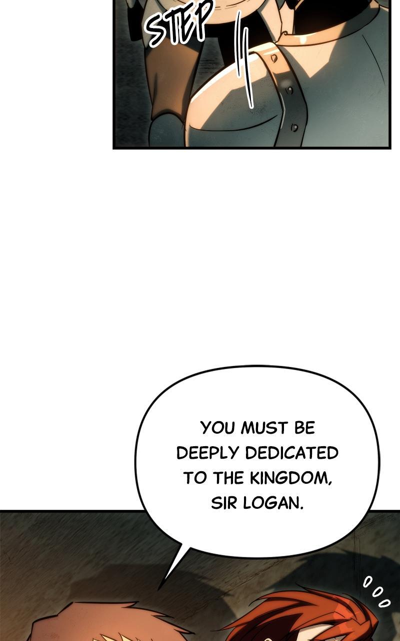 Read A Flame Reborn Manga Online