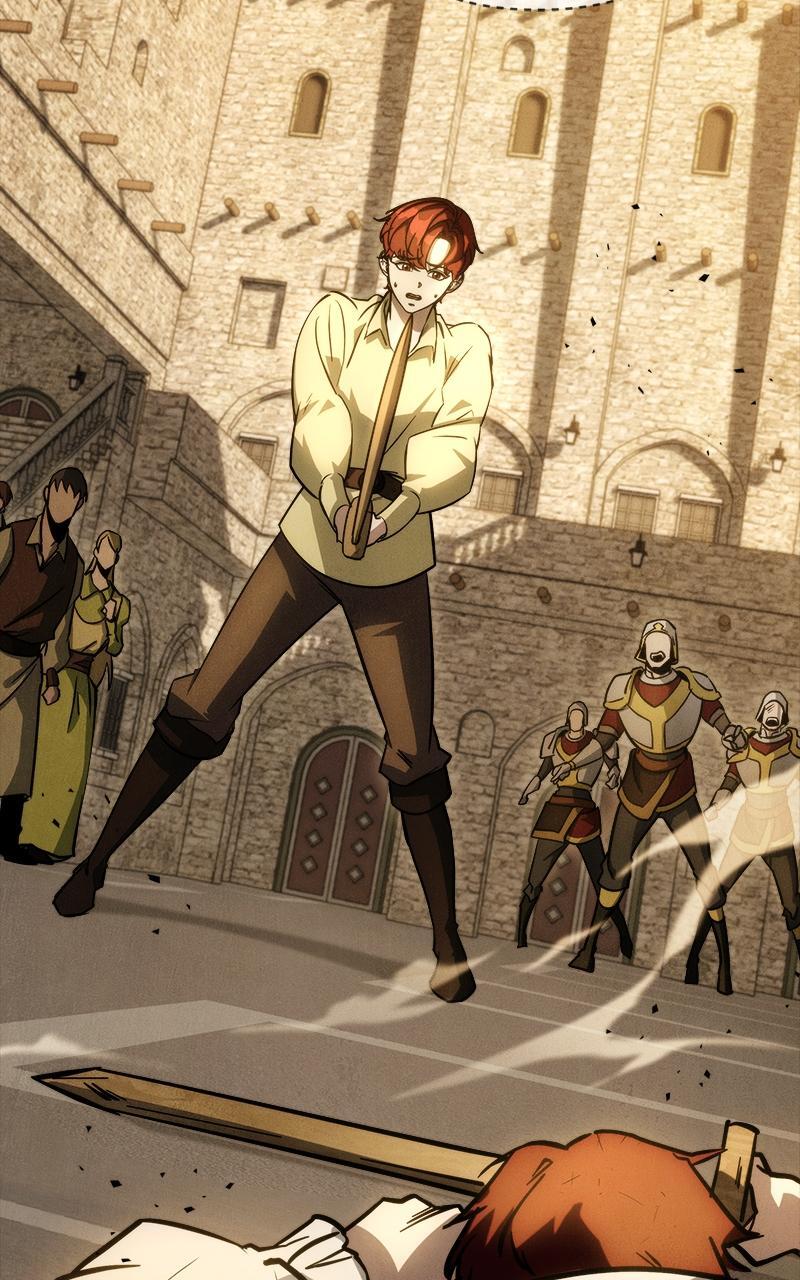 Read A Flame Reborn Manga Online