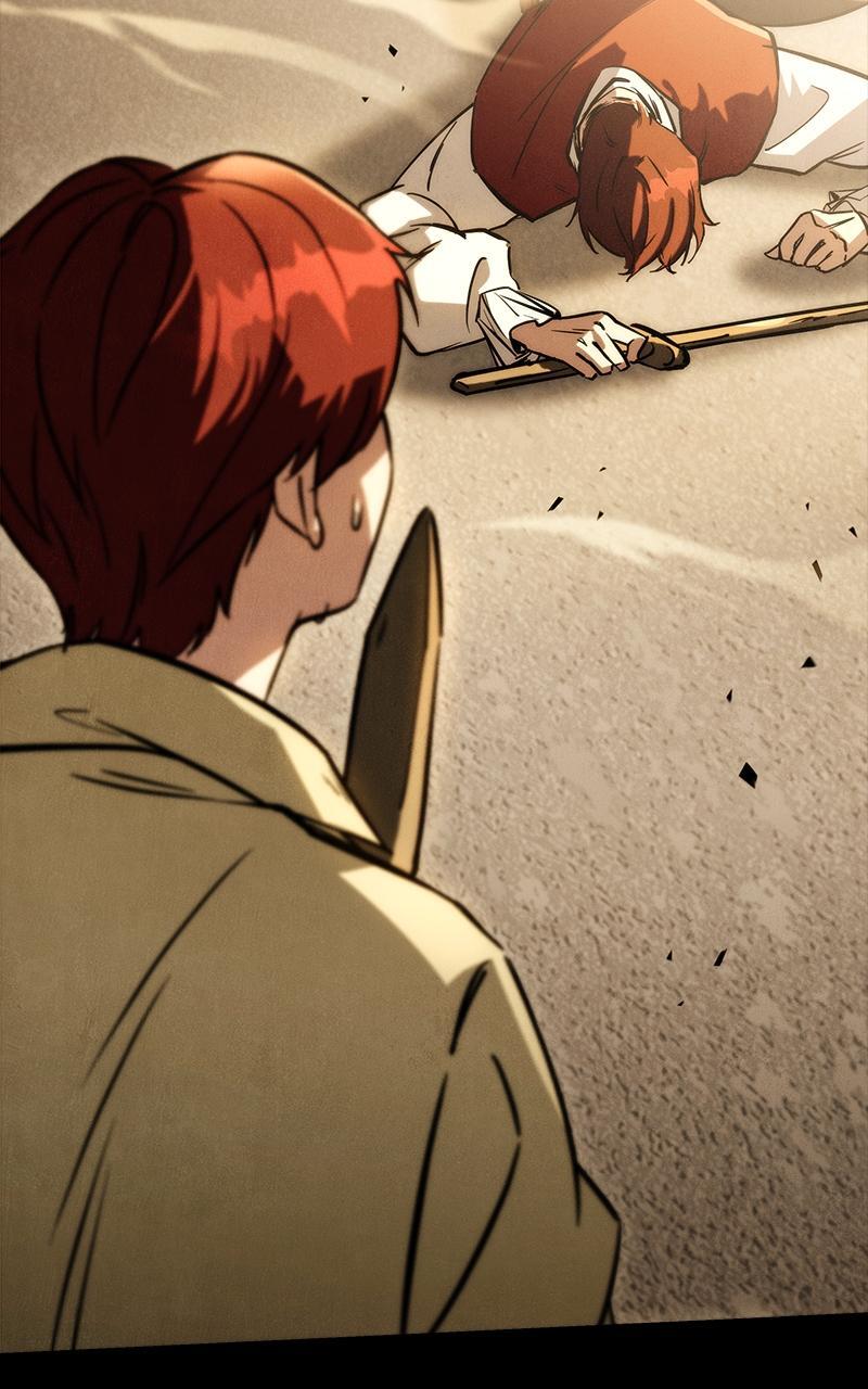 Read A Flame Reborn Manga Online