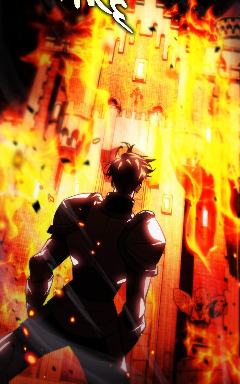 Read A Flame Reborn Manga Online