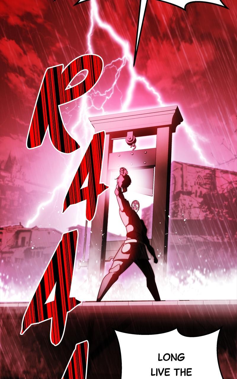 Read A Flame Reborn Manga Online