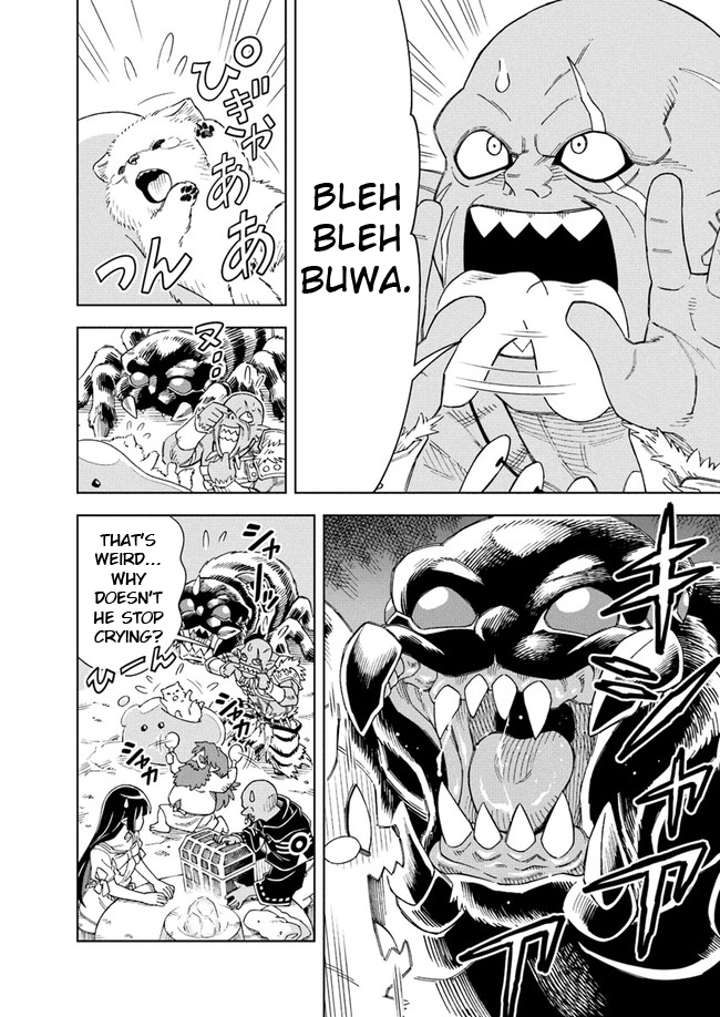 Read A Flame Reborn Manga Online