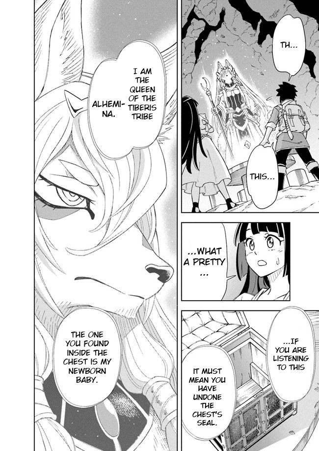 Read A Flame Reborn Manga Online