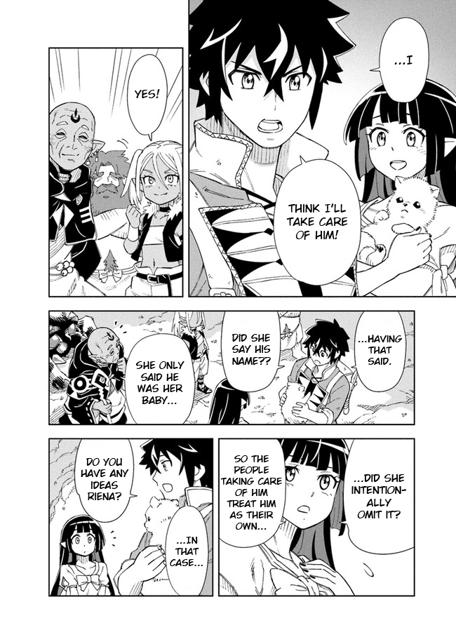 Read A Flame Reborn Manga Online