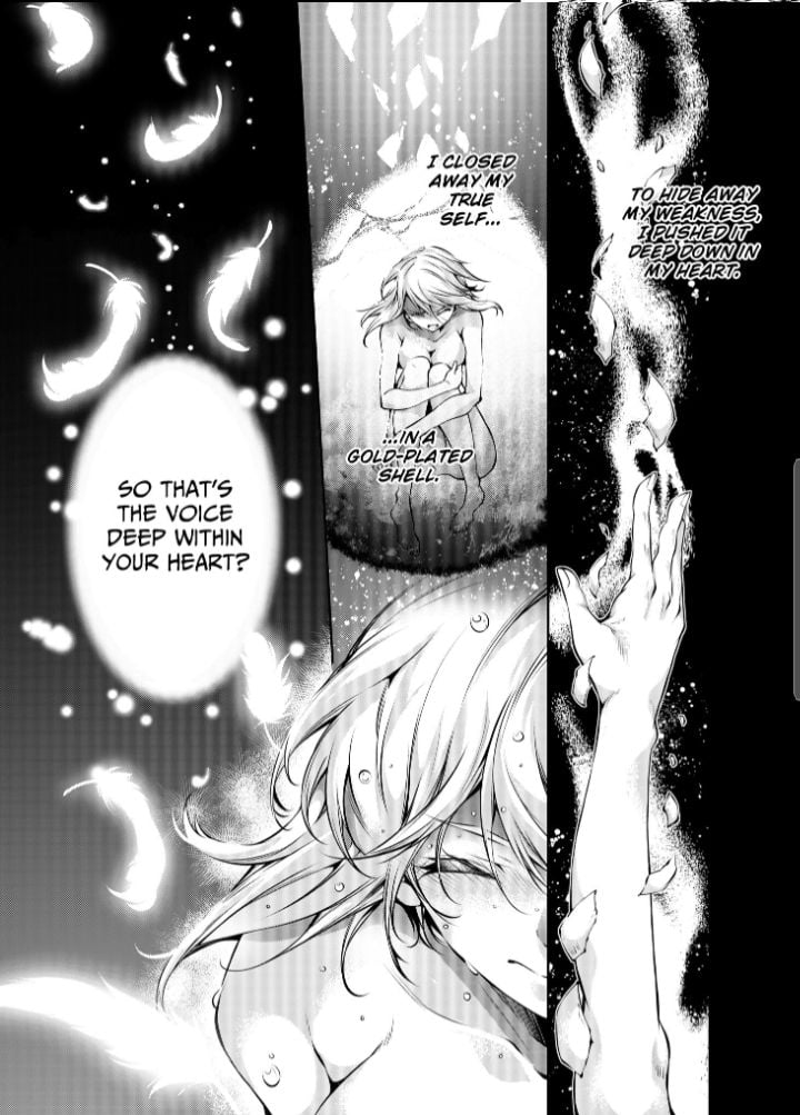 Read A Flame Reborn Manga Online