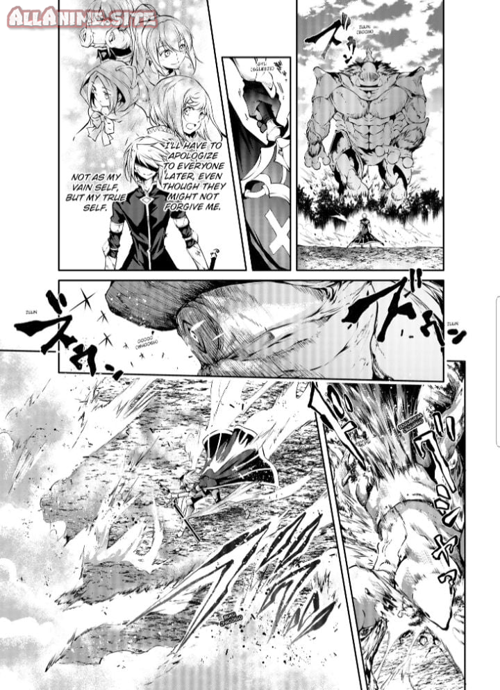 Read A Flame Reborn Manga Online