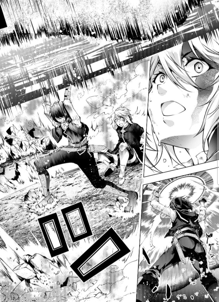 Read A Flame Reborn Manga Online