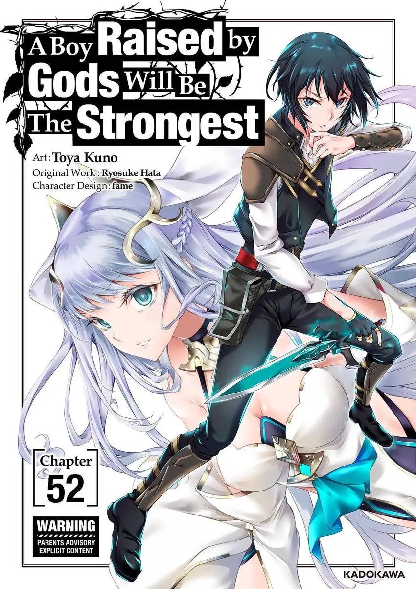 Read A Flame Reborn Manga Online