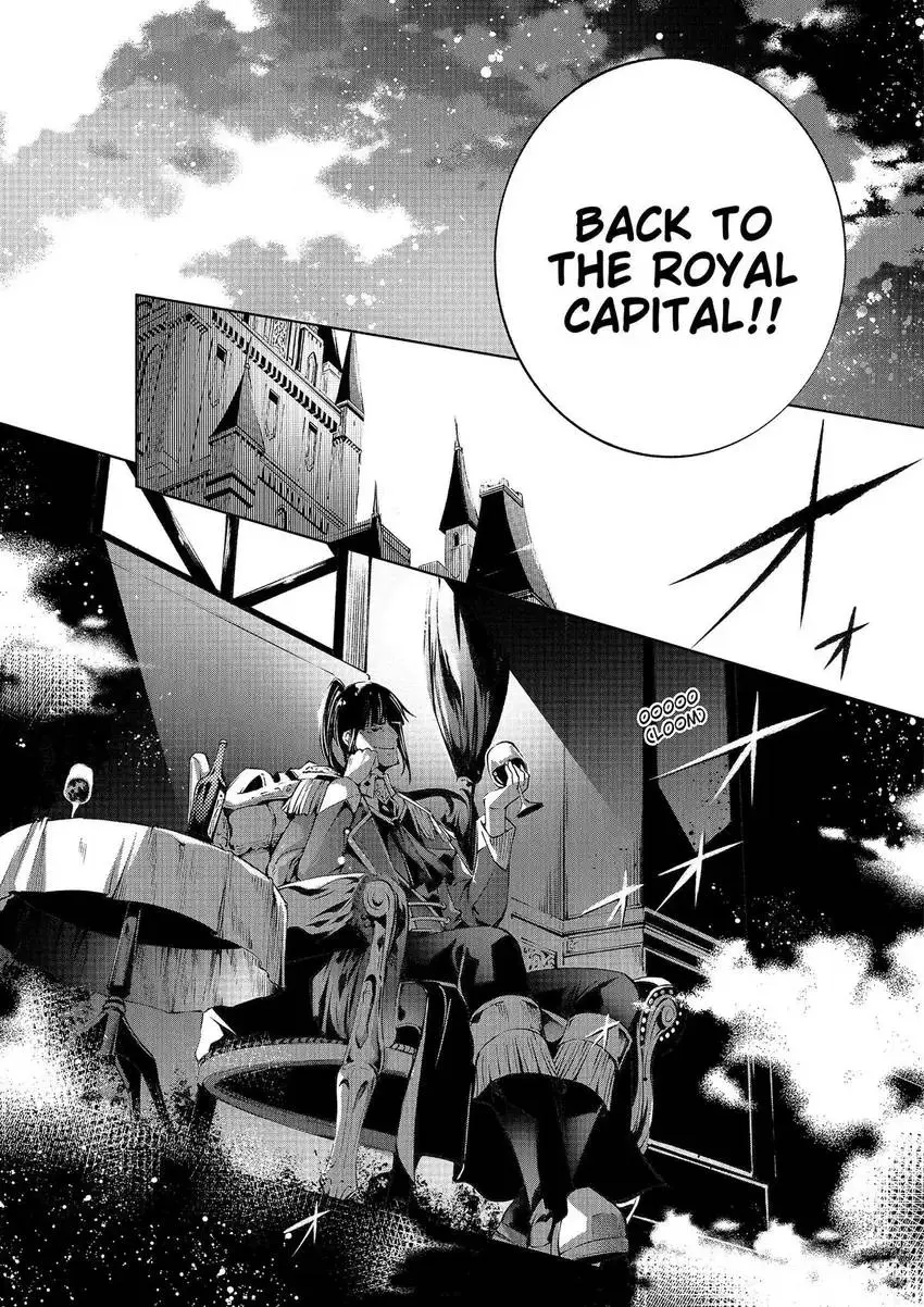 Read A Flame Reborn Manga Online