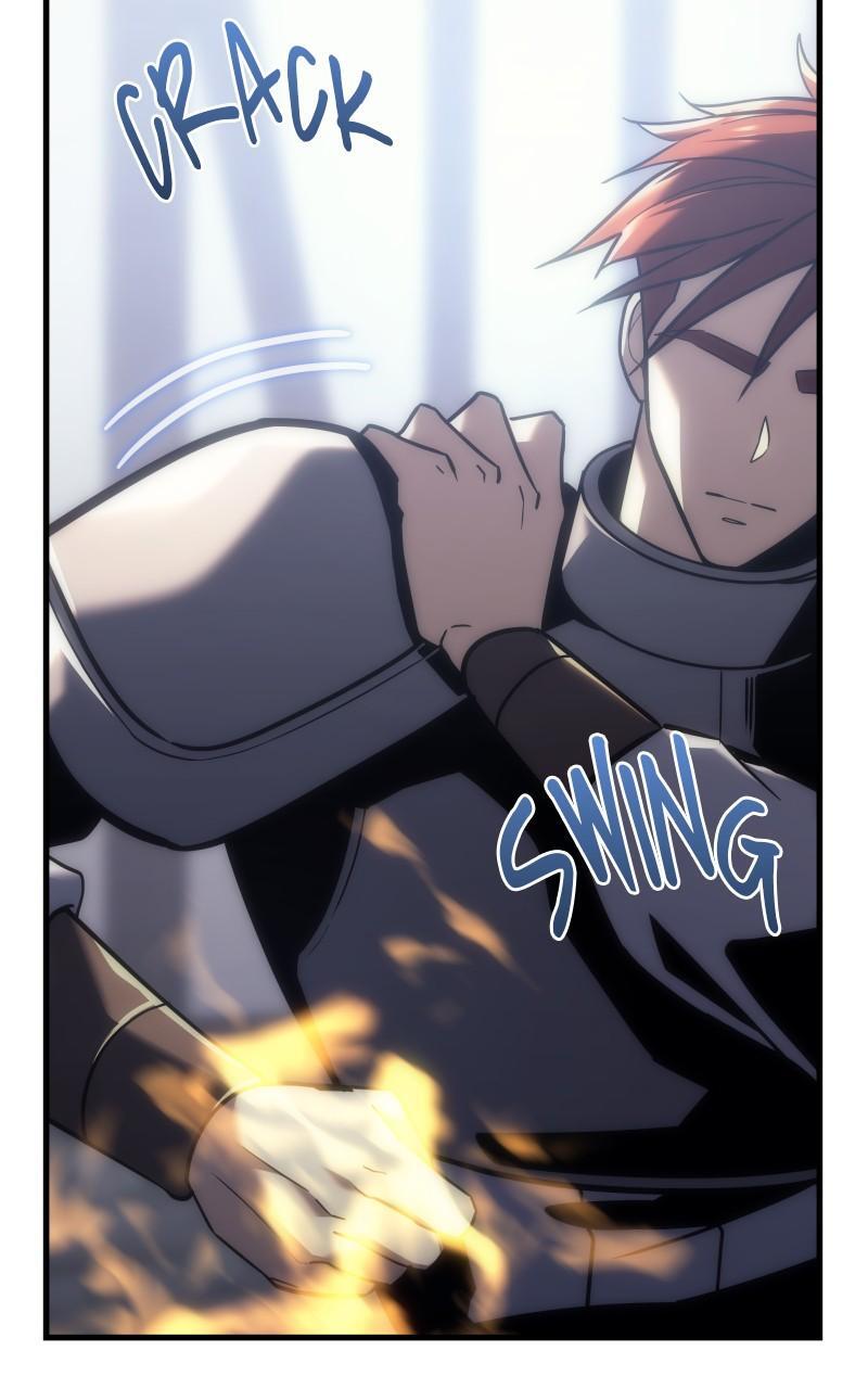 Read A Flame Reborn Manga Online