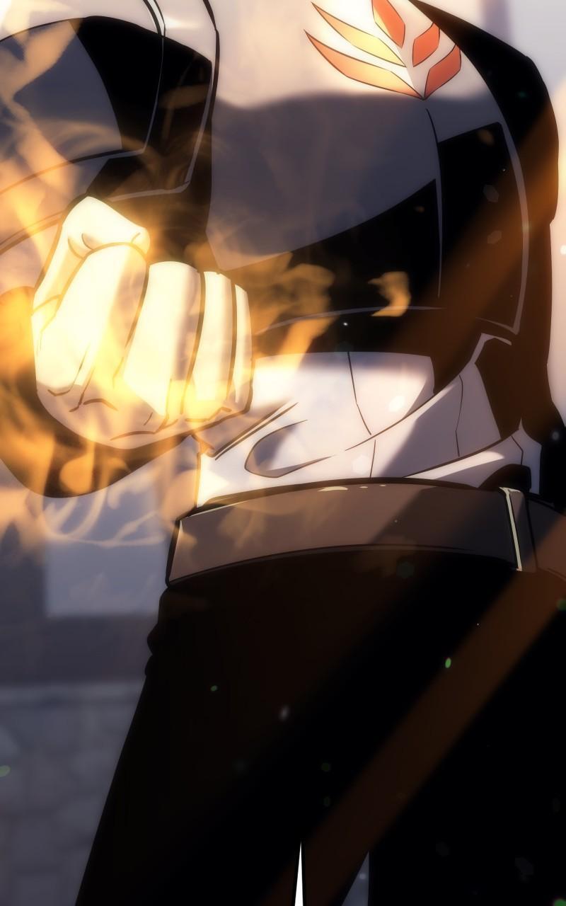 Read A Flame Reborn Manga Online