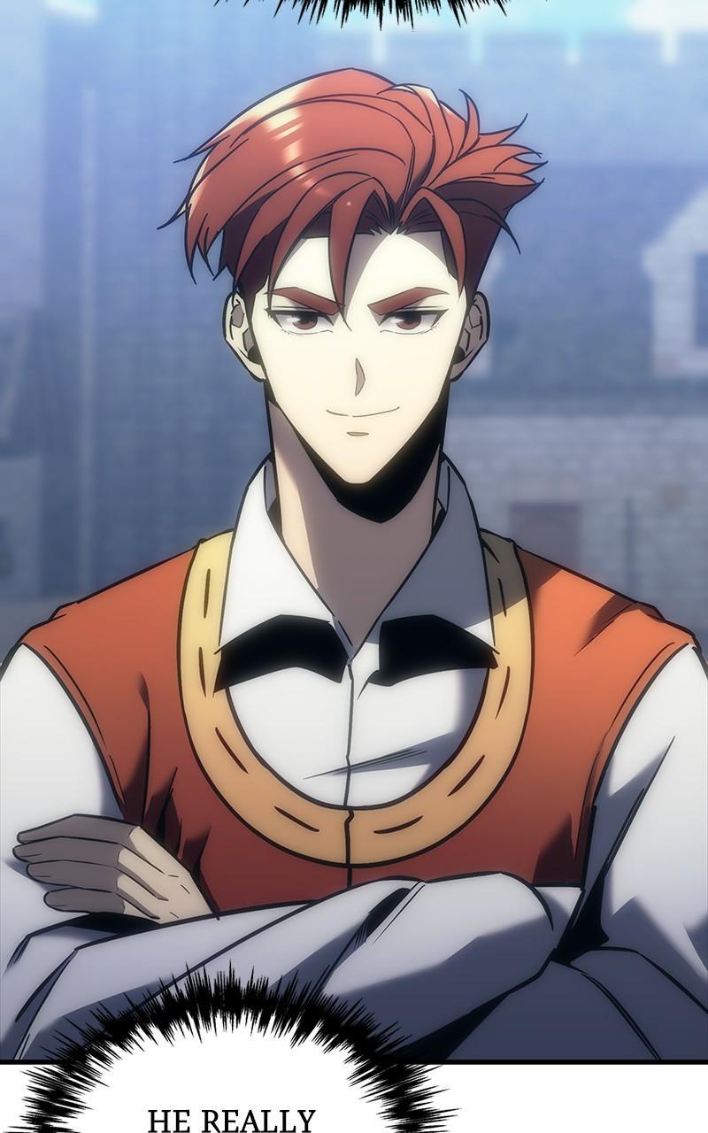 Read A Flame Reborn Manga Online