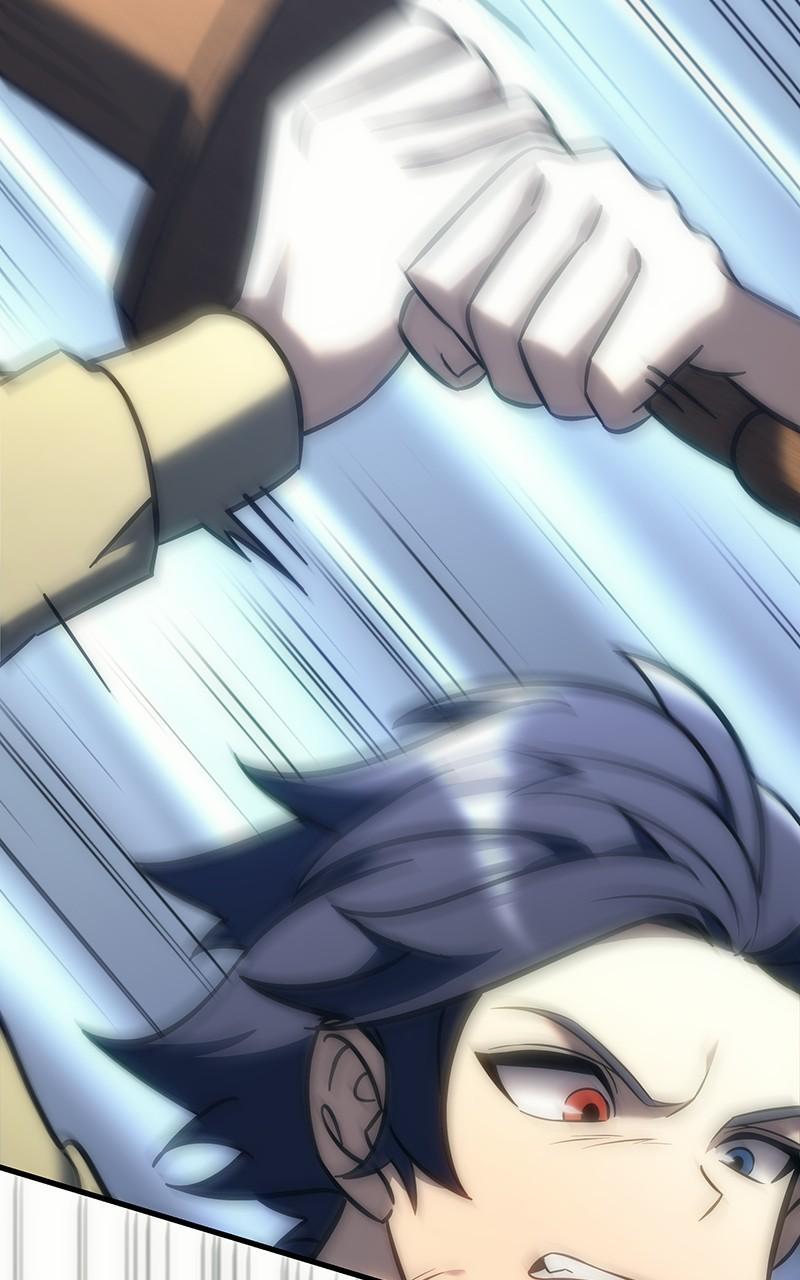 Read A Flame Reborn Manga Online