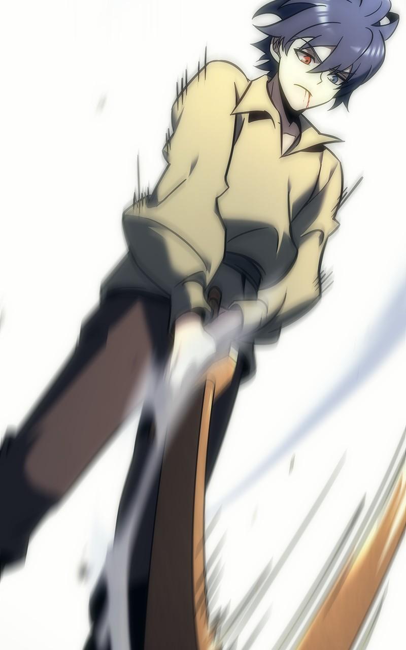 Read A Flame Reborn Manga Online