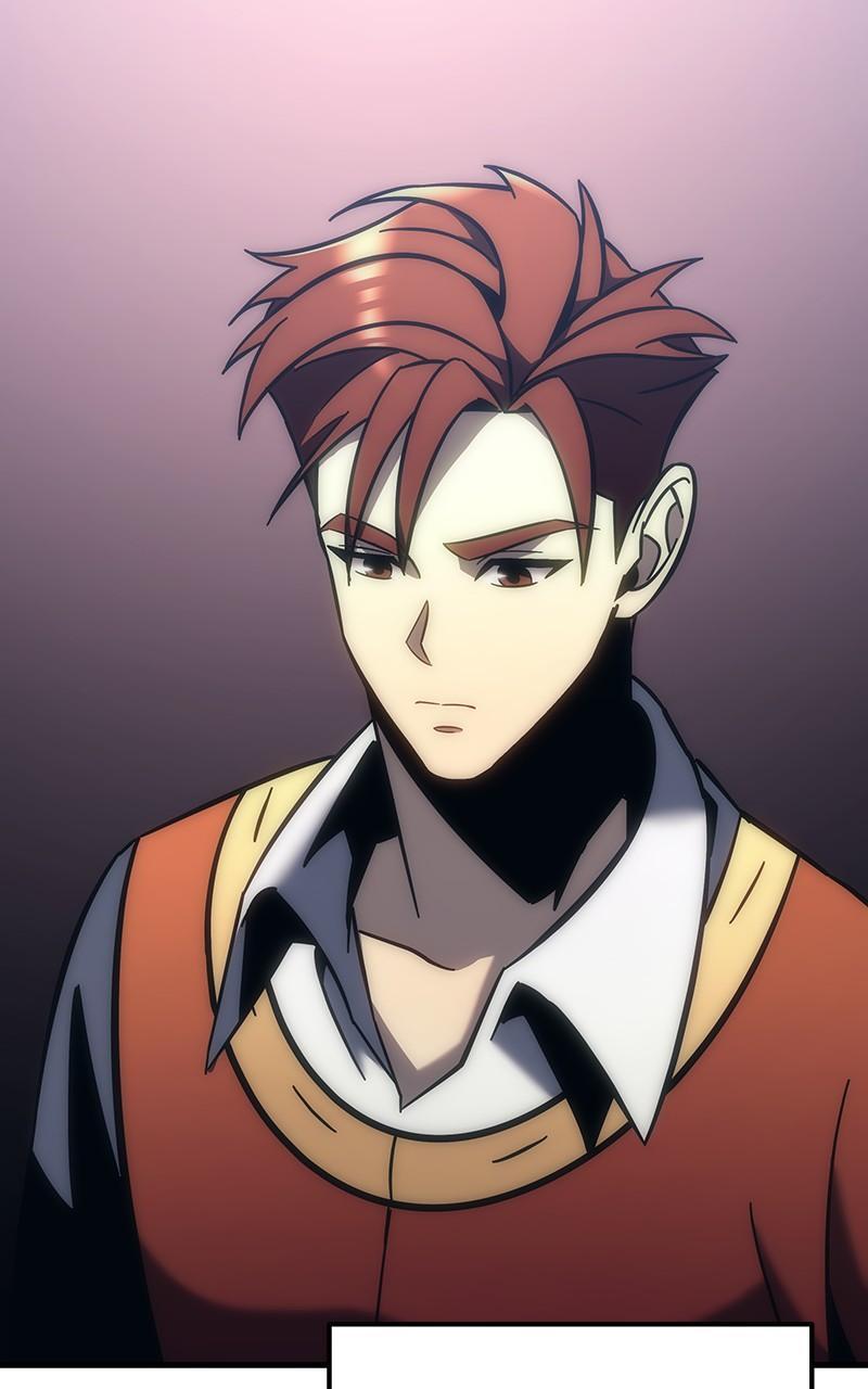 Read A Flame Reborn Manga Online