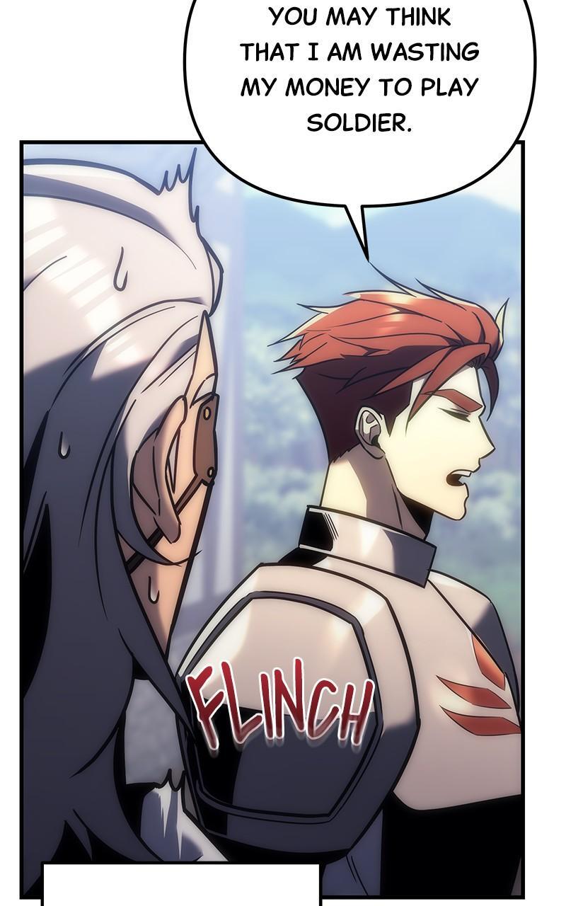 Read A Flame Reborn Manga Online
