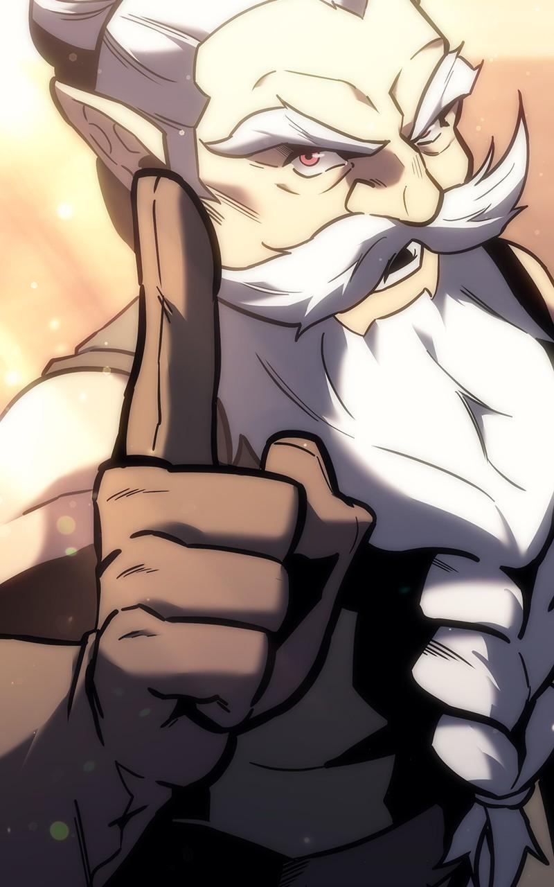 Read A Flame Reborn Manga Online