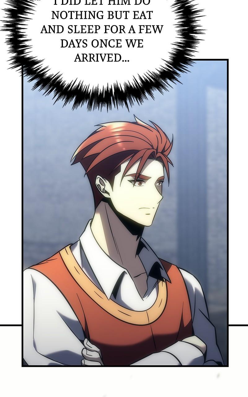 Read A Flame Reborn Manga Online