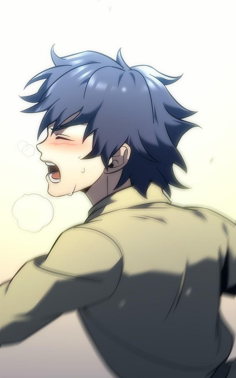 Read A Flame Reborn Manga Online