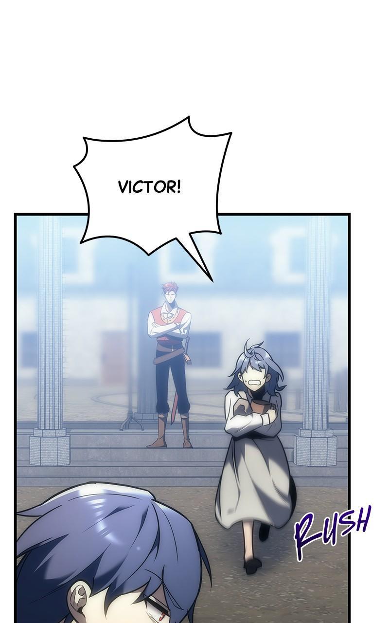 Read A Flame Reborn Manga Online