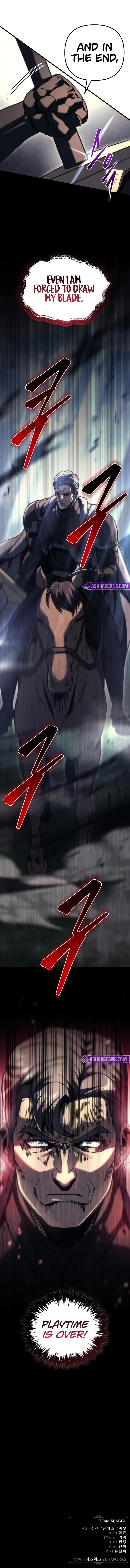 Read A Flame Reborn Manga Online