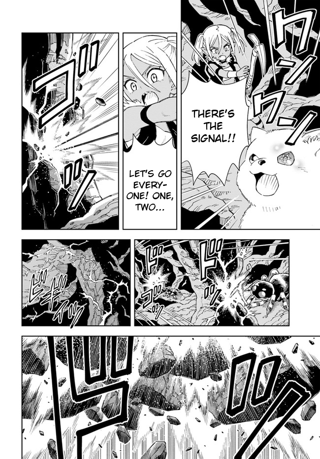 Read A Flame Reborn Manga Online