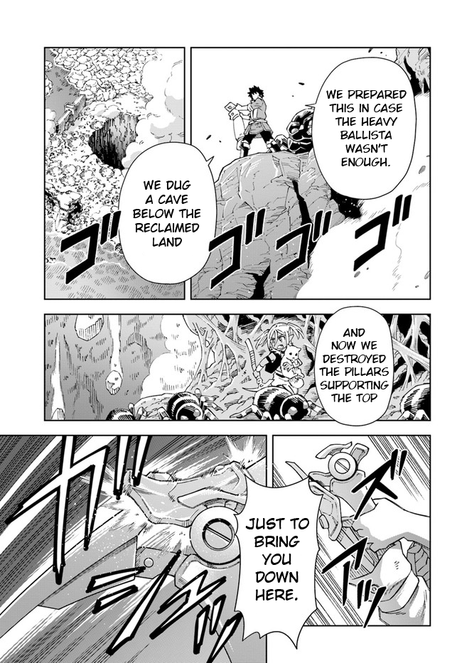 Read A Flame Reborn Manga Online