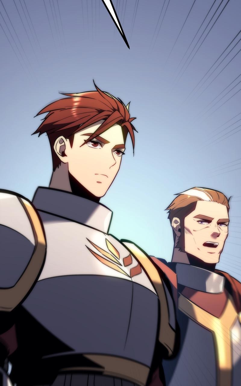 Read A Flame Reborn Manga Online