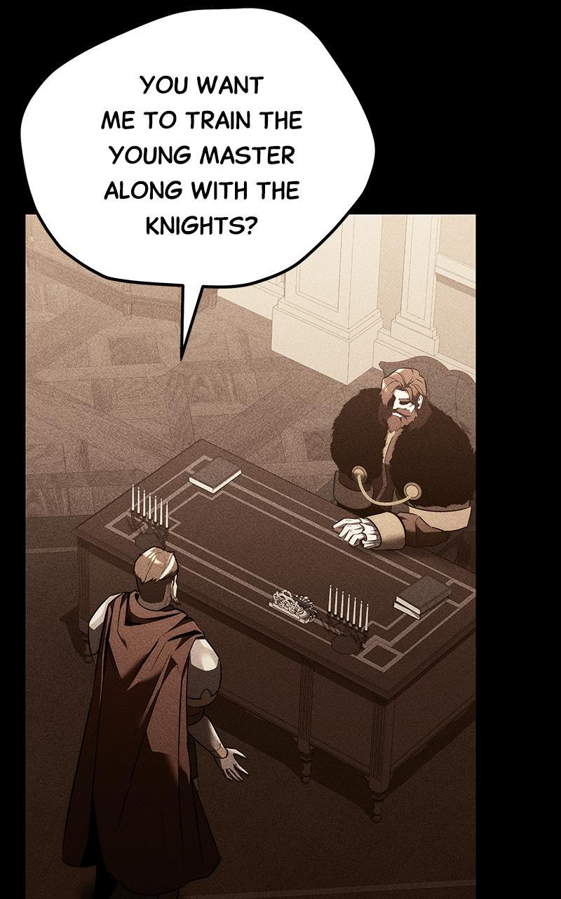 Read A Flame Reborn Manga Online