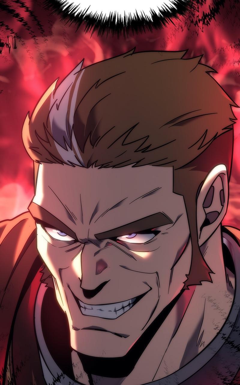 Read A Flame Reborn Manga Online