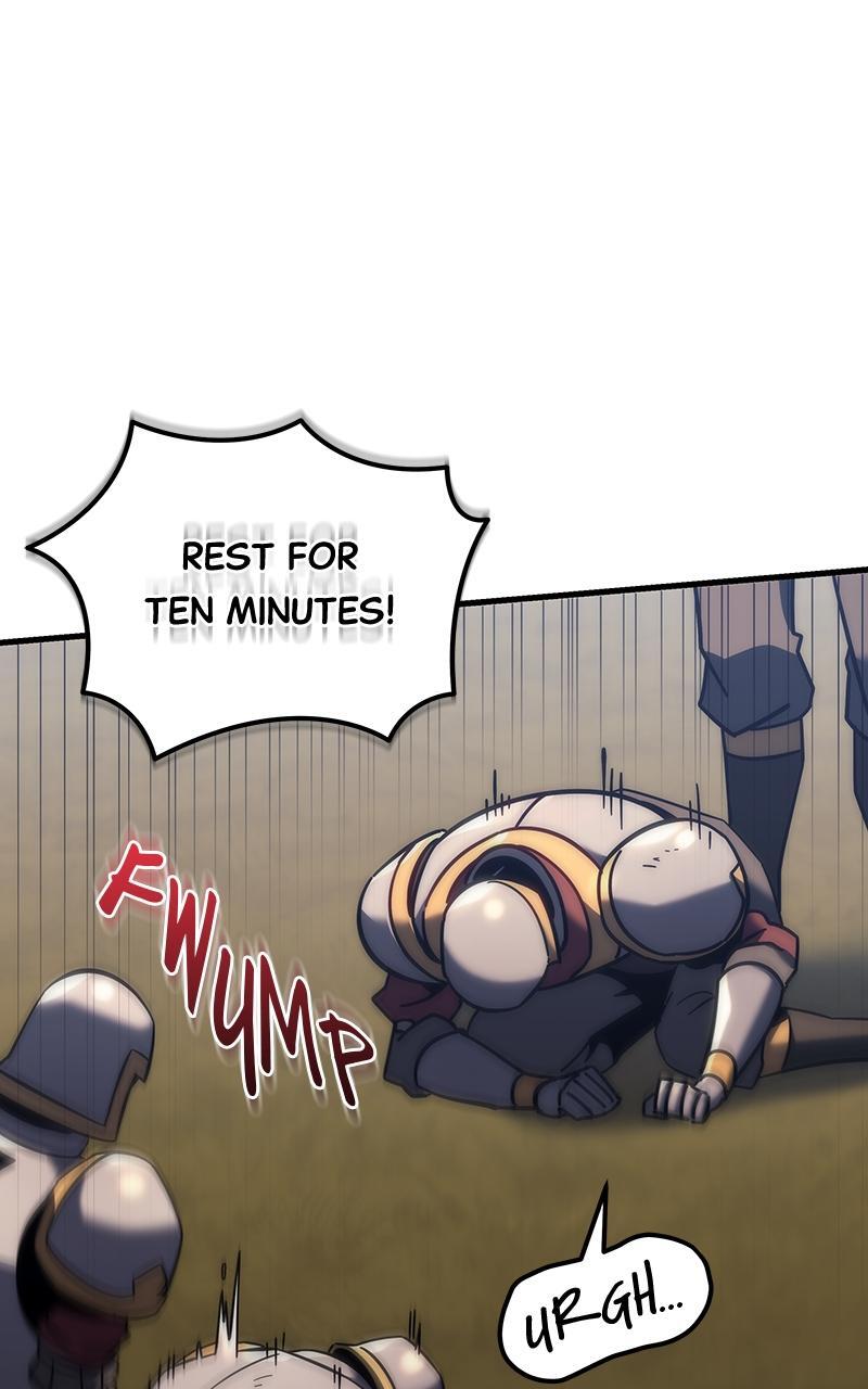Read A Flame Reborn Manga Online