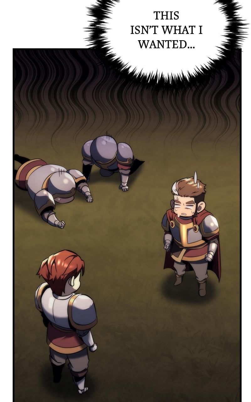 Read A Flame Reborn Manga Online
