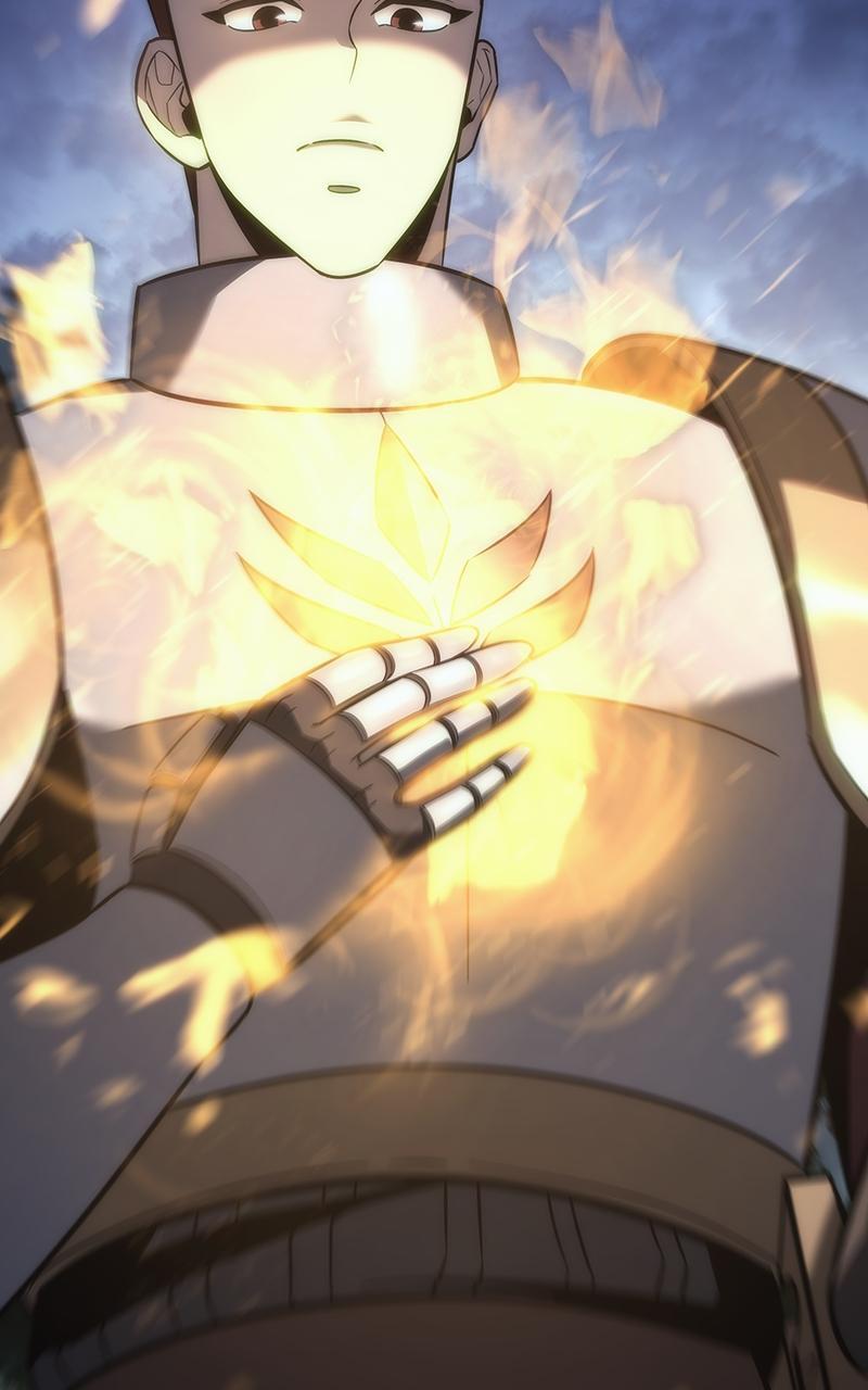 Read A Flame Reborn Manga Online