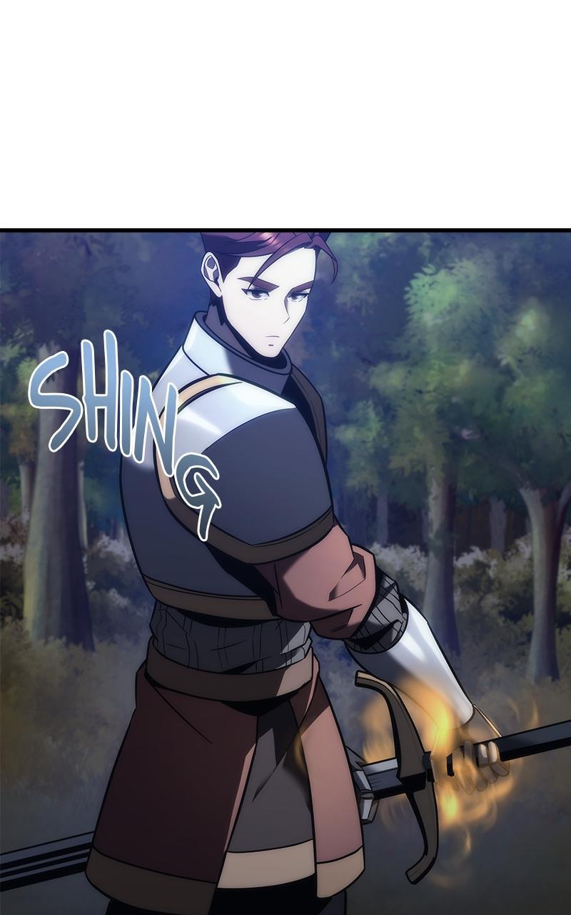 Read A Flame Reborn Manga Online